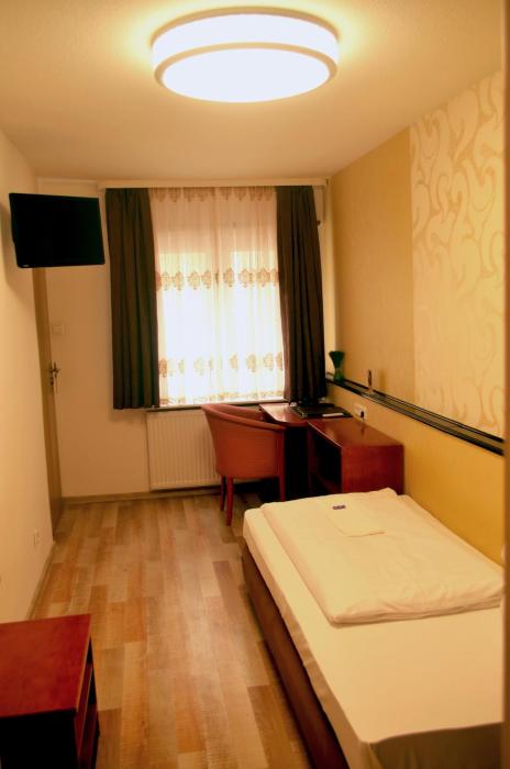 as hotel