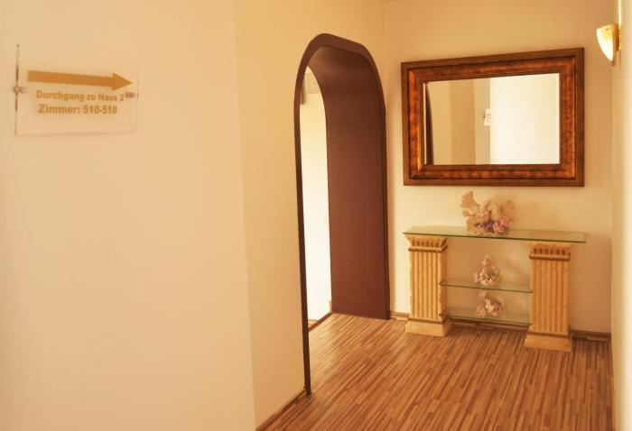 as hotel