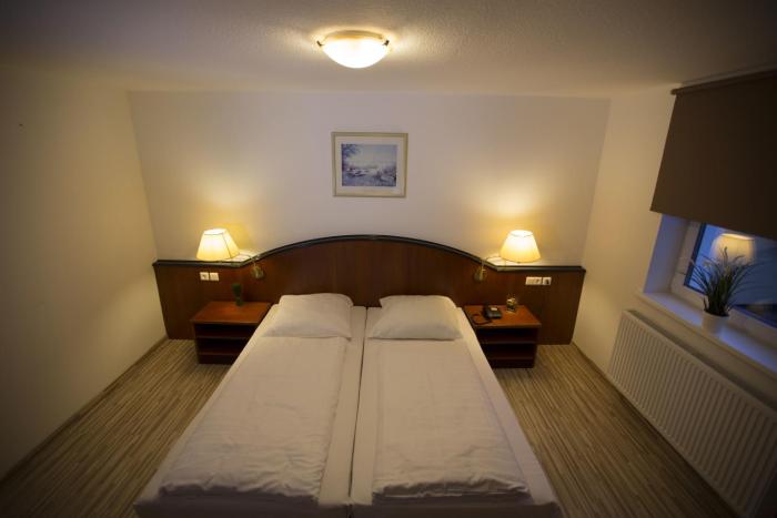 as hotel