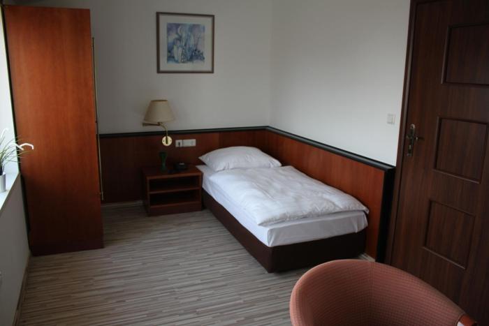 as hotel