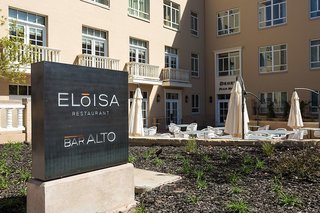 Drury Plaza Hotel In Santa Fe,Santa Fe County>>Santa Fe,4 star