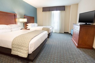 Drury Inn & Suites St. Louis Brentwood,Richmond Heights>>Brentwood,3 star