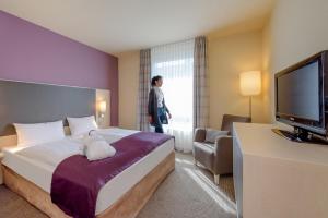 Mercure Hotel Berlin City West,Charlottenburg>>Berlin,4 star