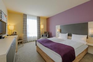 Mercure Hotel Berlin City West,Charlottenburg>>Berlin,4 star