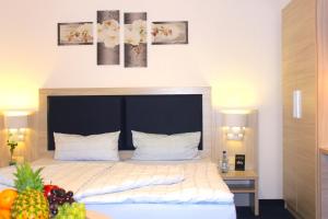 Hotel Altenwerder Hof,Harburg>>Hamburg,3 star