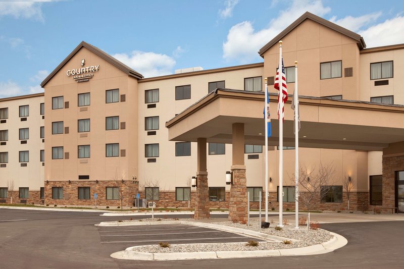 Country Inn & Suites By Radisson, Bemidji, Mn