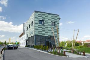 Hotel Alea City,Ingolstadt>>Bavaria,3 star