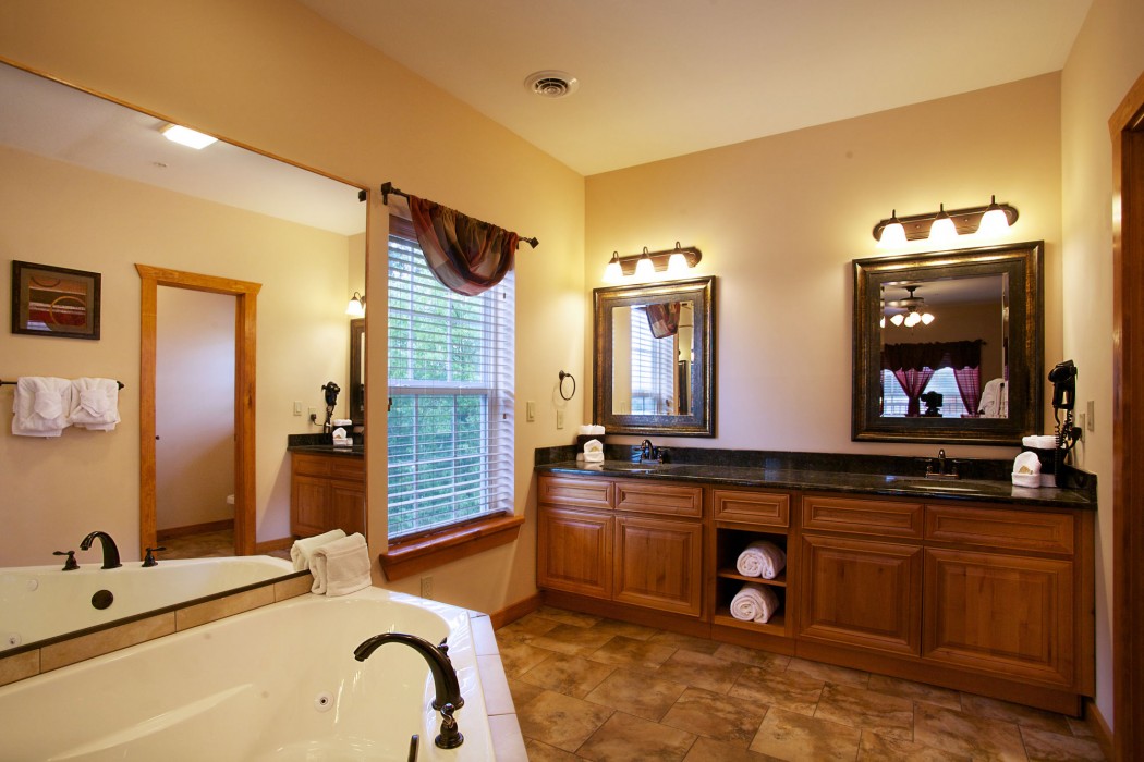 the lodges of the great smoky mountains by capital vacations
