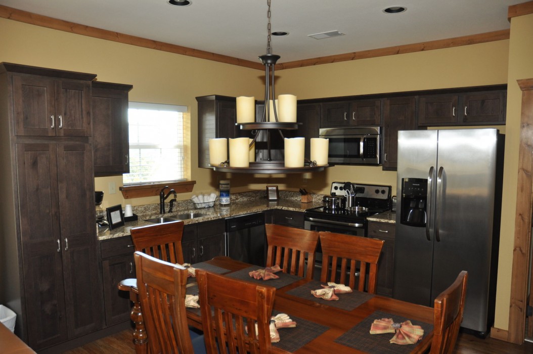 the lodges of the great smoky mountains by capital vacations