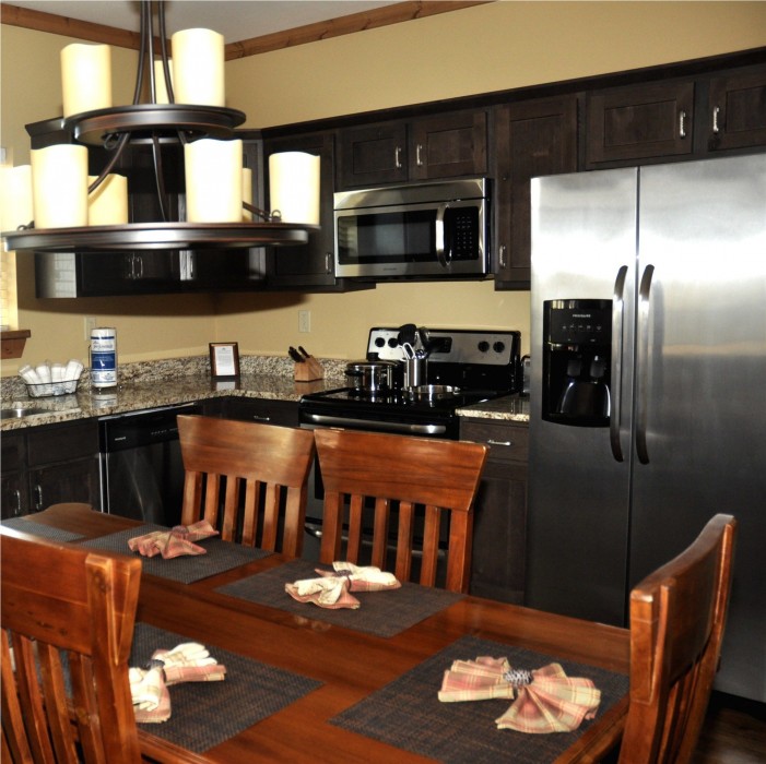 the lodges of the great smoky mountains by capital vacations