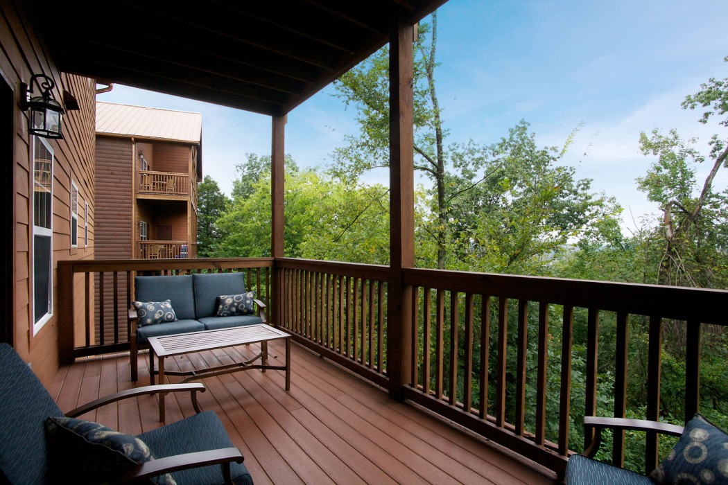 the lodges of the great smoky mountains by capital vacations