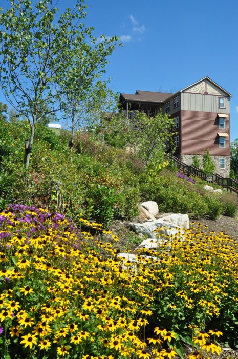 the lodges of the great smoky mountains by capital vacations