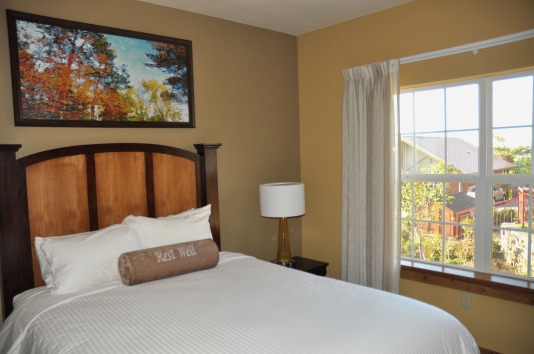 the lodges of the great smoky mountains by capital vacations