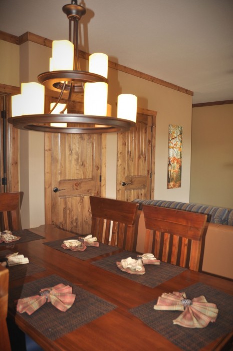the lodges of the great smoky mountains by capital vacations
