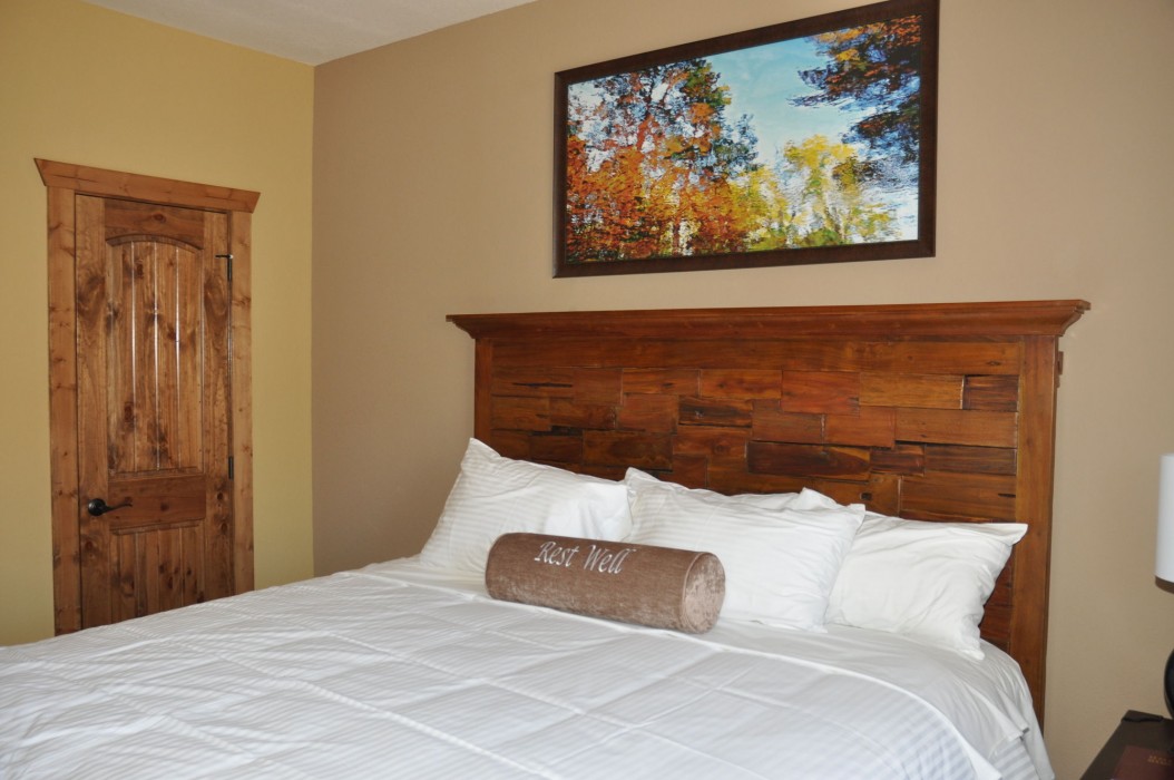 the lodges of the great smoky mountains by capital vacations