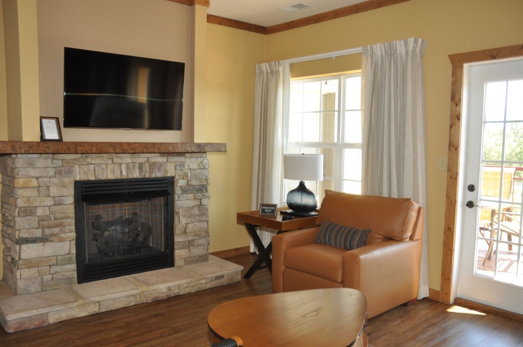the lodges of the great smoky mountains by capital vacations
