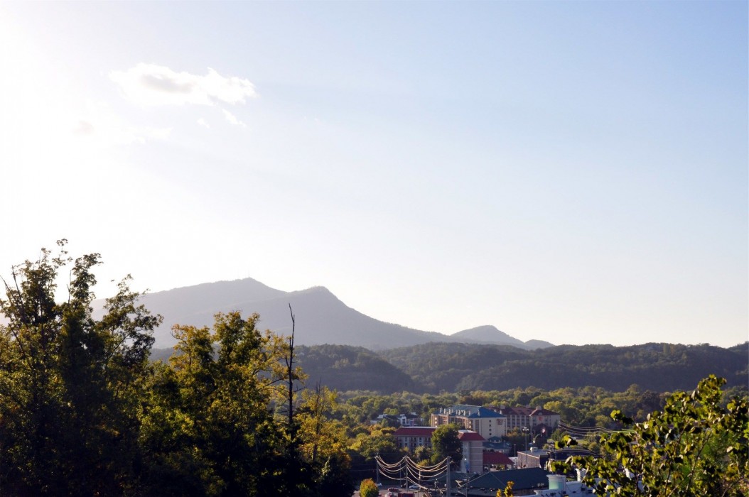 the lodges of the great smoky mountains by capital vacations