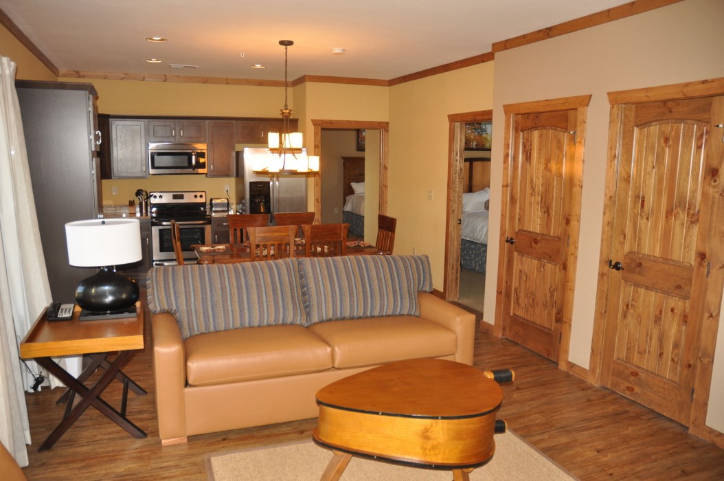 the lodges of the great smoky mountains by capital vacations