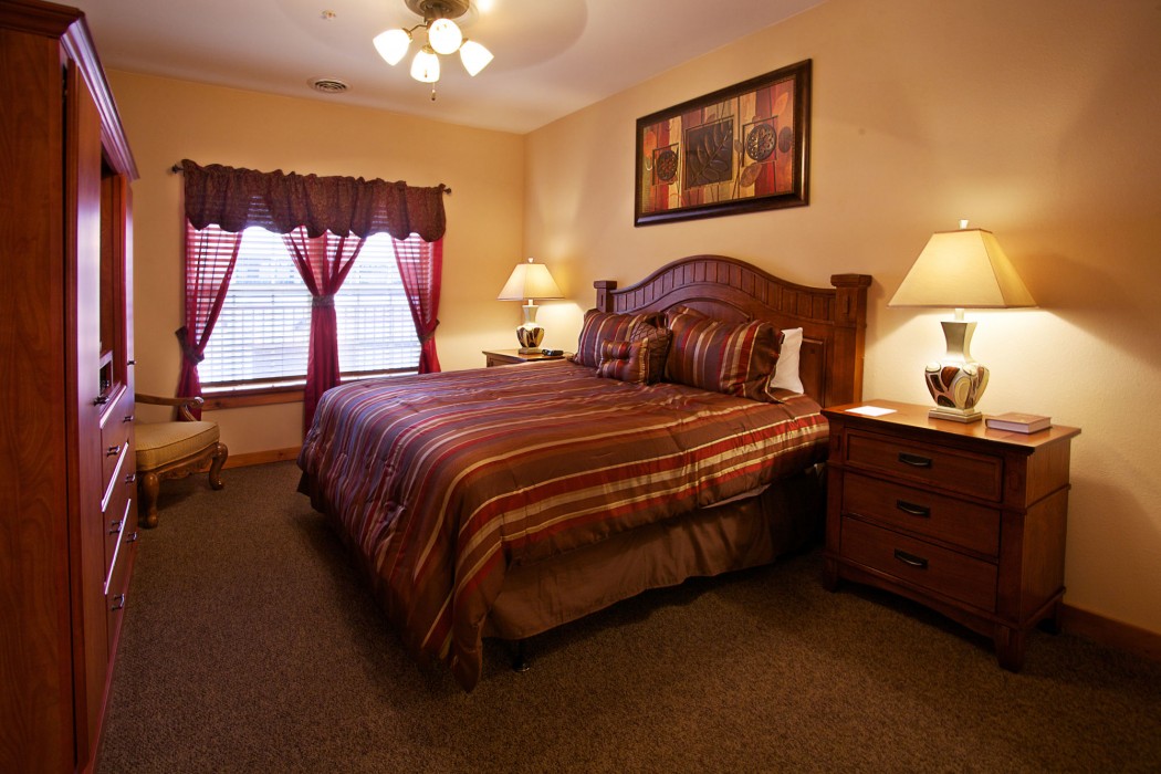 the lodges of the great smoky mountains by capital vacations