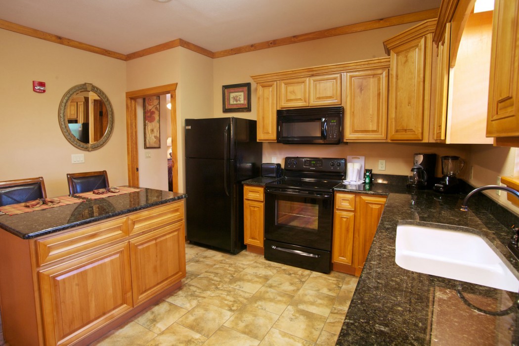 the lodges of the great smoky mountains by capital vacations