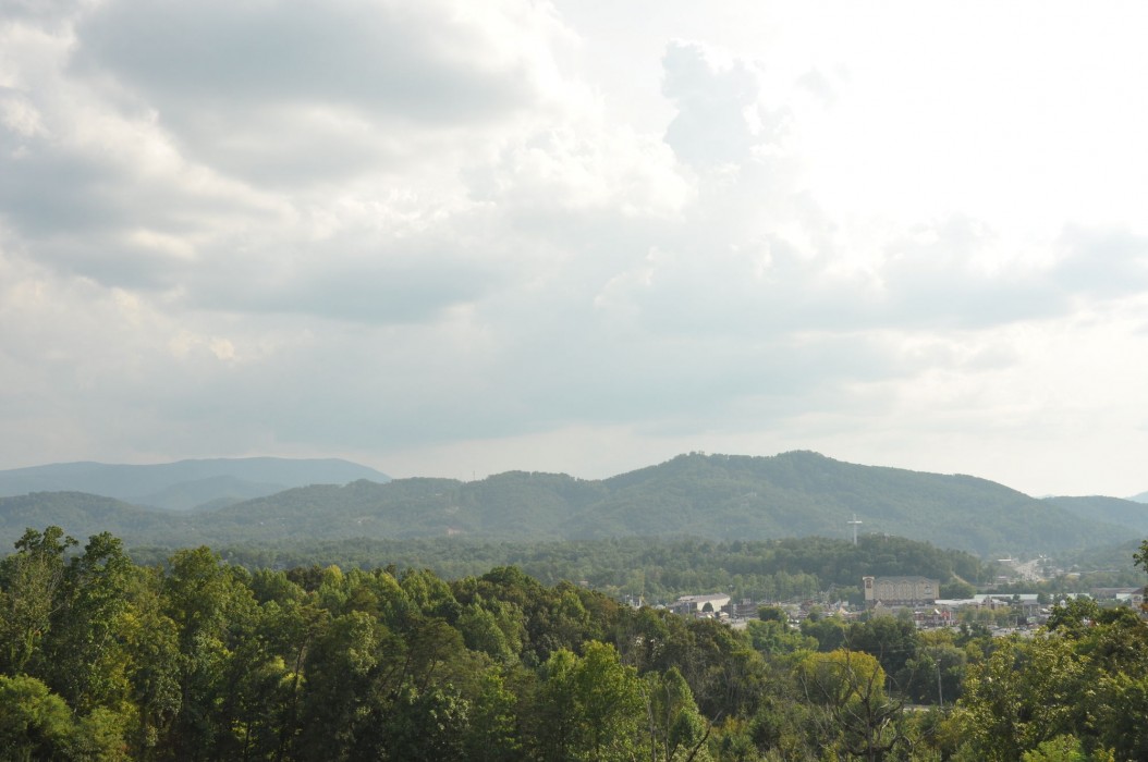 the lodges of the great smoky mountains by capital vacations