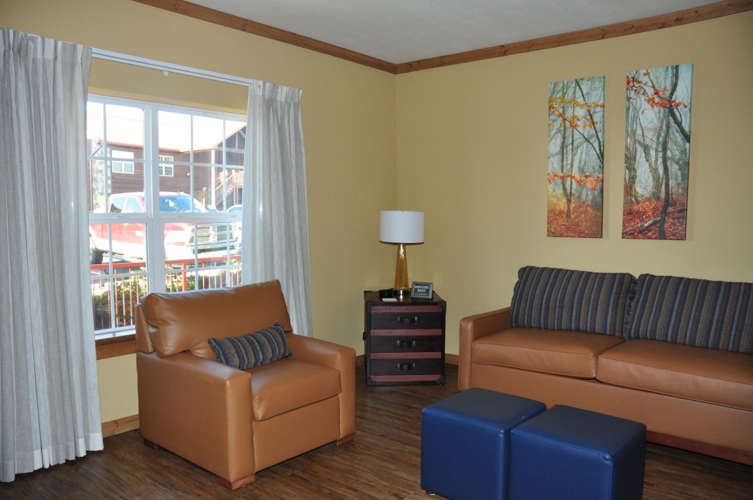 the lodges of the great smoky mountains by capital vacations
