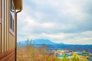 pigeon forge