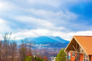pigeon forge