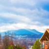 pigeon forge