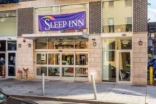 Sleep Inn Center City,Philadelphia County>>New Philadelphia,3 star