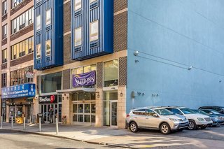 Sleep Inn Center City,Philadelphia County>>New Philadelphia,3 star