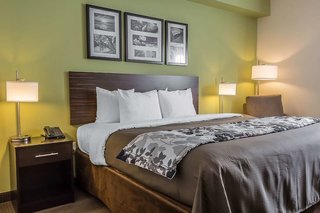 Sleep Inn Center City,Philadelphia County>>New Philadelphia,3 star