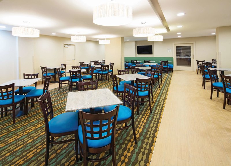 la quinta inn and suites by wyndham ocean city