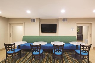 La Quinta Inn & Suites By Wyndham Ocean City,Midtown>>Maryland,3 star