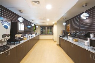 La Quinta Inn & Suites By Wyndham Ocean City,Midtown>>Maryland,3 star