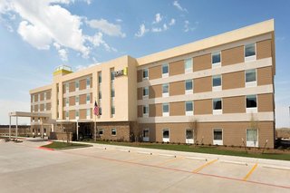 Home2 Suites By Hilton Midland,Midland County>>Midland,3 star