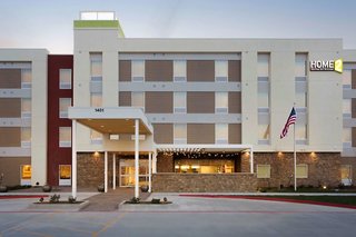 Home2 Suites By Hilton Midland,Midland County>>Midland,3 star