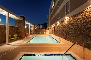 Home2 Suites By Hilton Midland,Midland County>>Midland,3 star