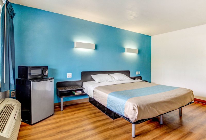 motel 6 waco lacy lakeview