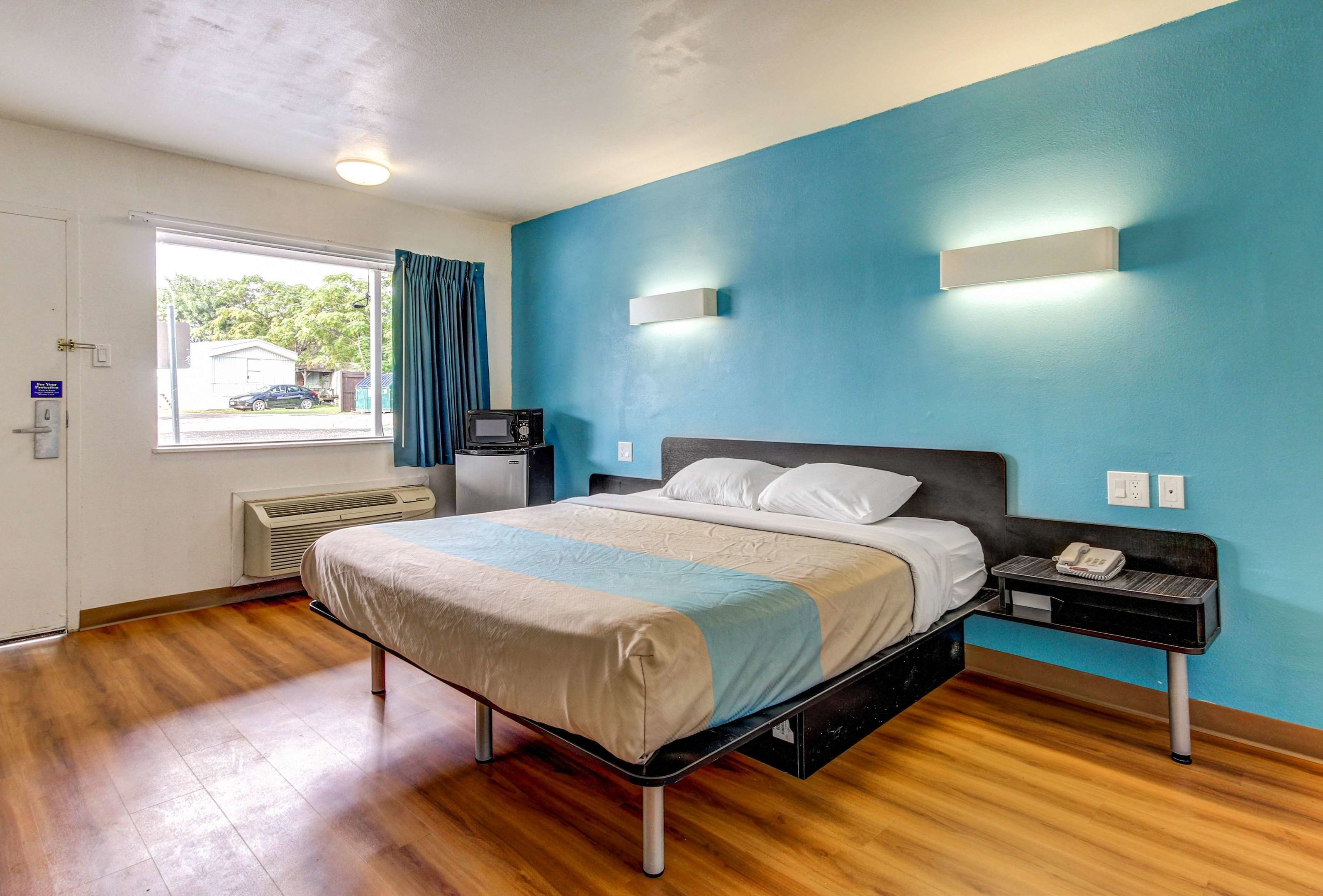 motel 6 waco lacy lakeview