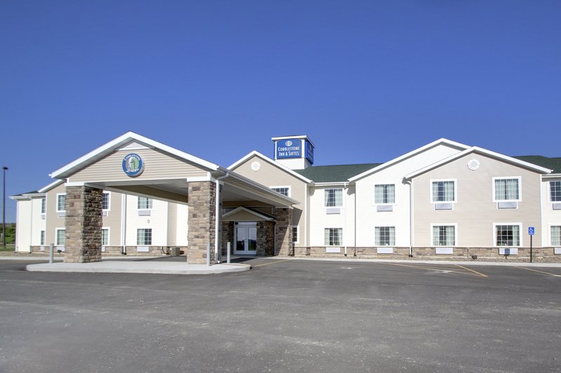 Cobblestone Inn & Suites - Avoca