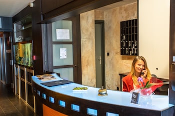 Hotel De France,Crozon>>Camaret-Sur-Mer,3 star