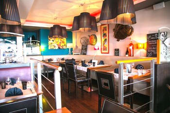 Hotel De France,Crozon>>Camaret-Sur-Mer,3 star