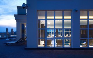 Radisson Resort, Zavidovo,Mokshino>>Konakovsky,5 star