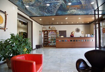 Chalpan,Republic Of Khakassia>>Abakan,3 star