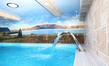 Chalpan,Republic Of Khakassia>>Abakan,3 star