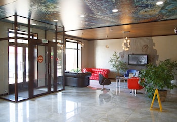 Chalpan,Republic Of Khakassia>>Abakan,3 star