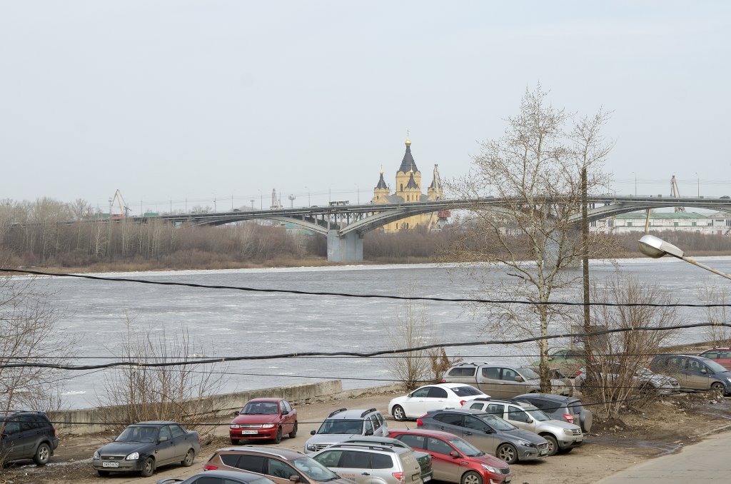 nizhny novgorod