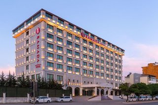 Ramada By Wyndham Usak,Usak Province>>Usak,4 star