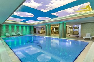 Ramada By Wyndham Usak,Usak Province>>Usak,4 star